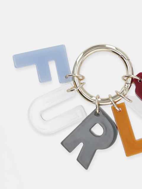 Furla brelok WR00712 PX0000 MT000 - zdjęcie produktu nr 2