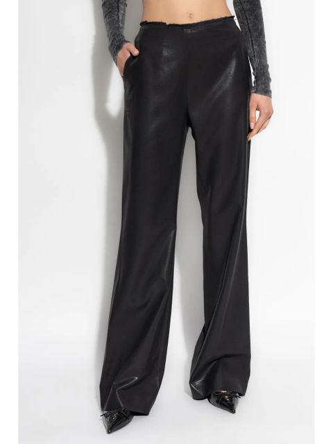 Diesel P-Lumys trousers - Black