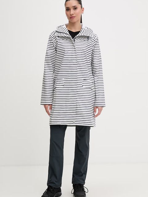 Helly Hansen płaszcz sportowy damski MOSS - zdjęcie produktu nr 1