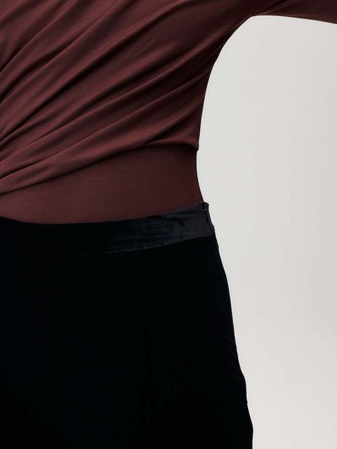 Undress Code body American Beauty