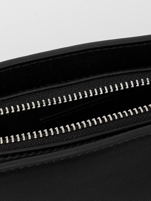 Karl Lagerfeld Jeans torebka kolor czarny A4W30150