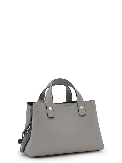 Tous torebka kolor szary 2002202633