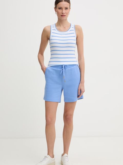 Joop! top damski bawełniany z elastanem - zdjęcie produktu nr 1