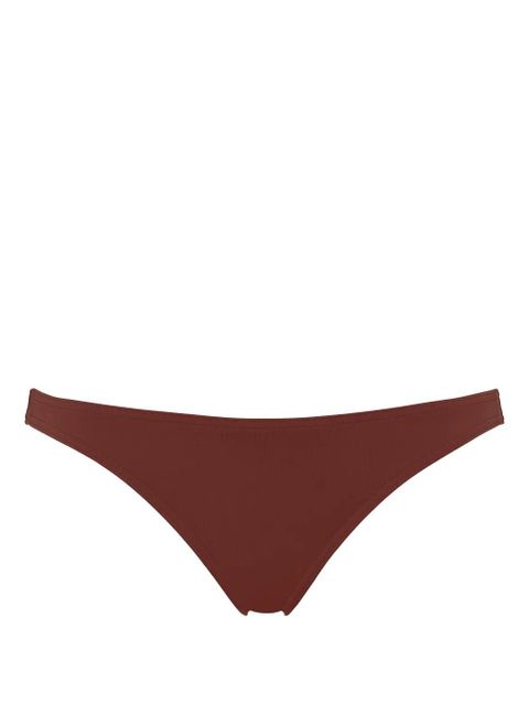 ERES Fripon bikini briefs - Brown - zdjęcie produktu nr 1
