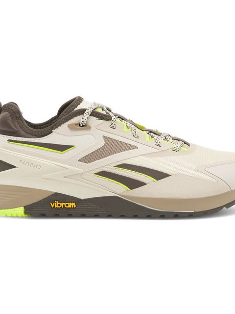 REEBOK 100033527-W BRĄZOWY JASNY - zdjęcie produktu nr 1