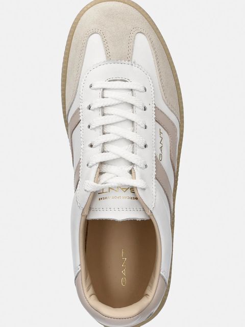 Gant sneakersy skórzane Cuzmani