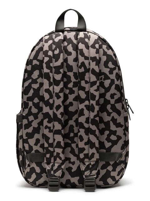 Herschel plecak kolor beżowy duży gładki 11407 06622 OS