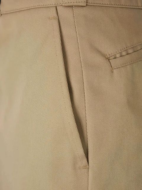 Maison Margiela tailored midi skirt - Neutrals - zdjęcie produktu nr 2