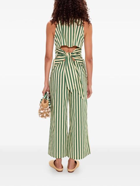 Simon Miller Loch blouse - Green