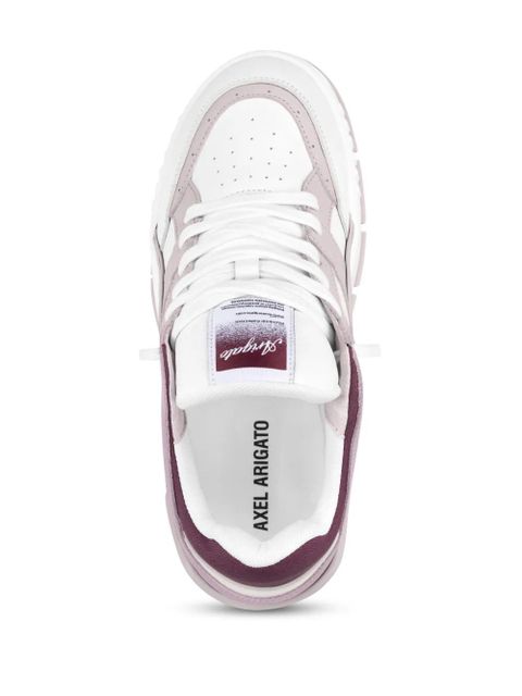 Axel Arigato Area Lo sneakers - White