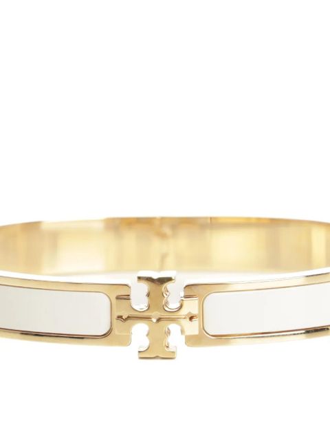 Tory Burch medium Kira bracelet - White
