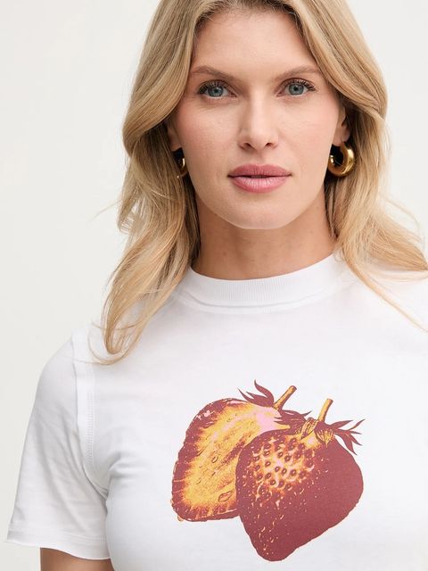 MAX&Co. t-shirt bawełniany