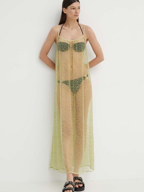 Samsoe Samsoe sukienka SAMALLY