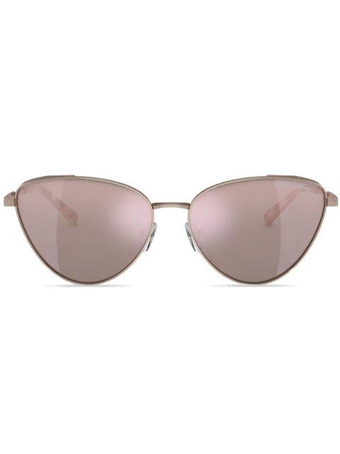 Michael Kors Cortez sunglasses - Pink - zdjęcie produktu nr 1