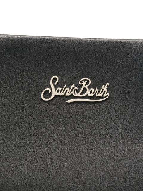 MC2 Saint Barth Aline cross body bag - Black