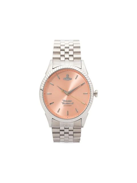 Vivienne Westwood The Seymour 38mm - Orange - zdjęcie produktu nr 1