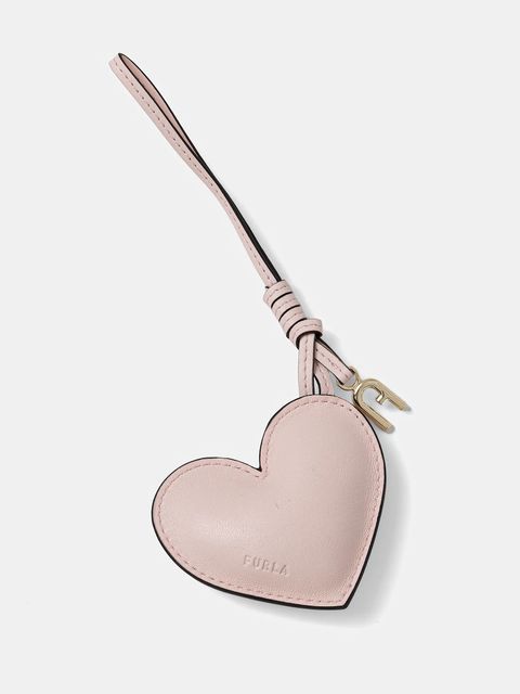 Furla brelok skórzany - zdjęcie produktu nr 1