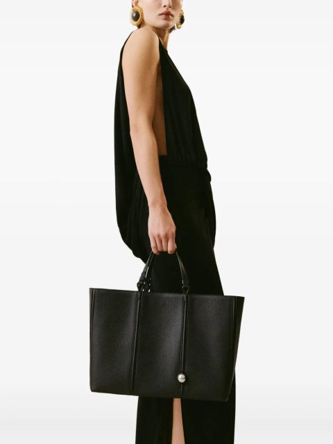 Jacquemus Le Marino tote bag - Black