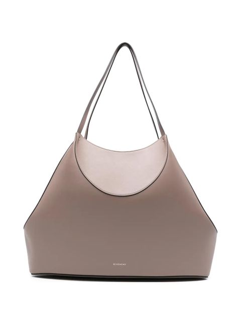 Givenchy Facet u-shape tote bag - Brown - zdjęcie produktu nr 1