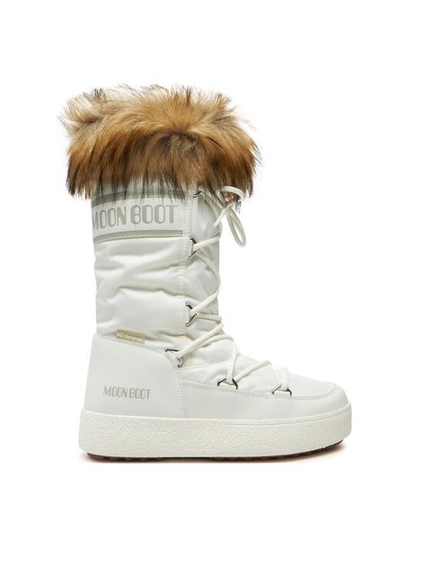 Śniegowce Moon Boot