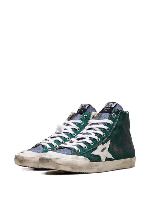 Golden Goose Francy LAB sneakers