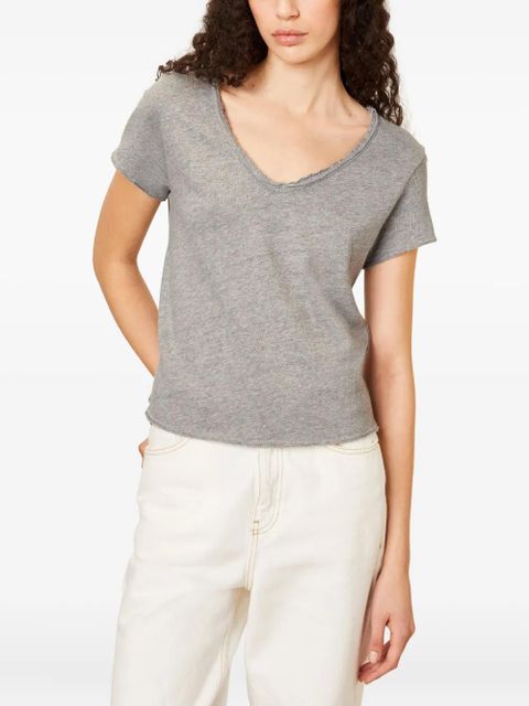 American Vintage Sonoma t-shirt - Grey