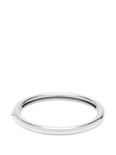 Jenny Bird hinge bracelet - Silver - zdjęcie produktu nr 2