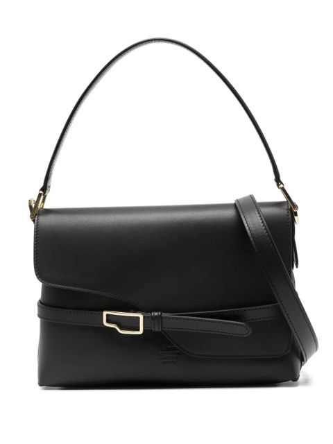 ATP Atelier Lierna leather shoulder bag - Black - zdjęcie produktu nr 1