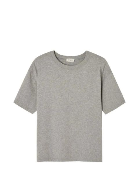 American Vintage Fizvalley T-shirt - Grey - zdjęcie produktu nr 1