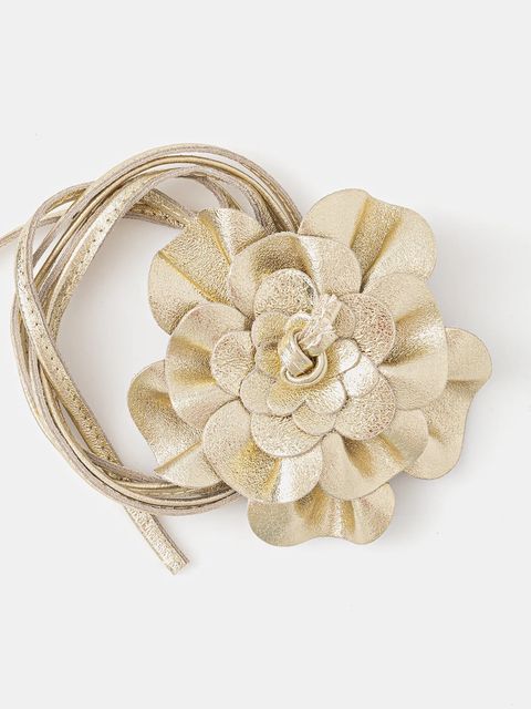 Answear.LAB pasek skórzany - zdjęcie produktu nr 1