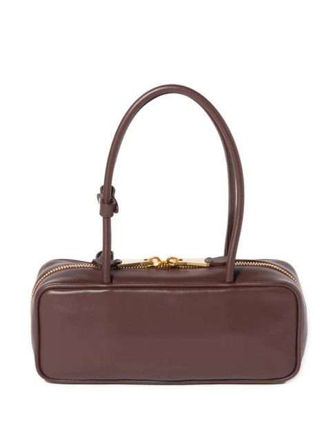 Miu Miu Beau shoulder bag - Brown