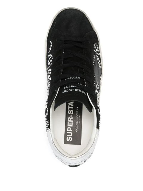 Golden Goose LTD Edition sneakers - Black