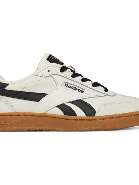 Reebok FORTE LOUNGER AR30252WCBY Kremowy - zdjęcie produktu nr 1