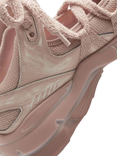 Axel Arigato lace-up low-top sneakers - Pink - zdjęcie produktu nr 2