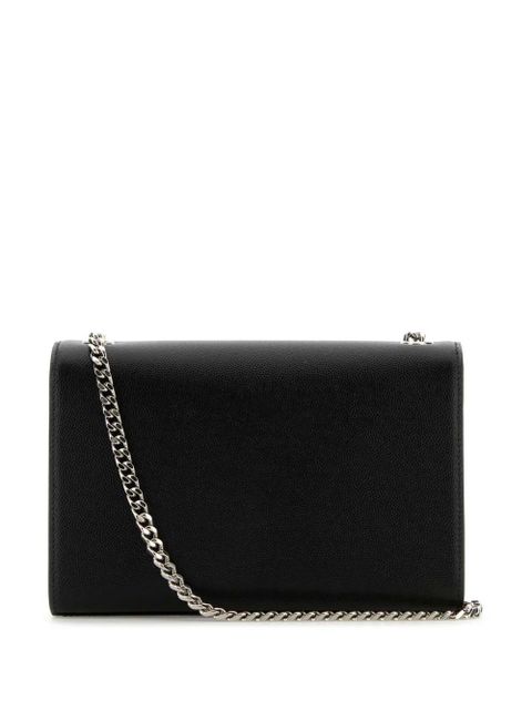 Saint Laurent small Kate leather shoulder bag - Black - zdjęcie produktu nr 2