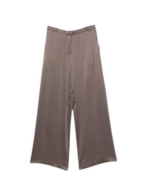 Alysi orchid trousers - Brown - zdjęcie produktu nr 1