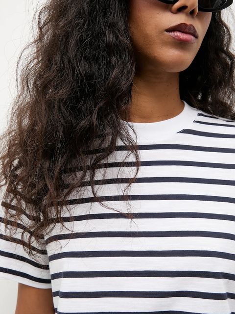 Answear.LAB t-shirt bawełniany