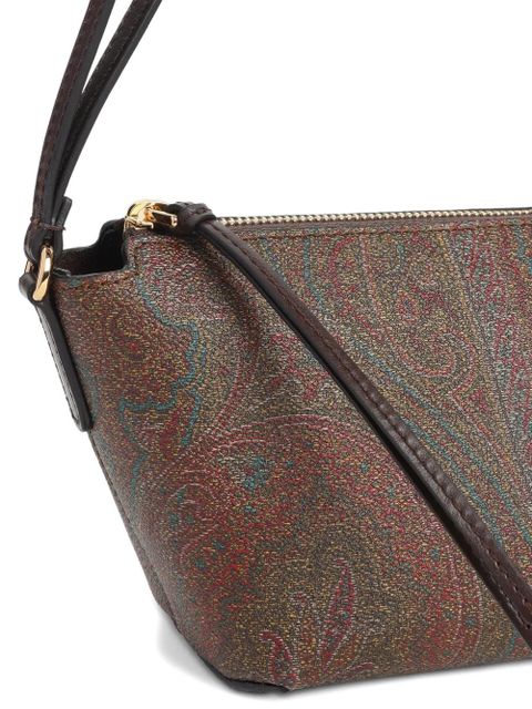 ETRO Arnica shoulder bag - Brown - zdjęcie produktu nr 2