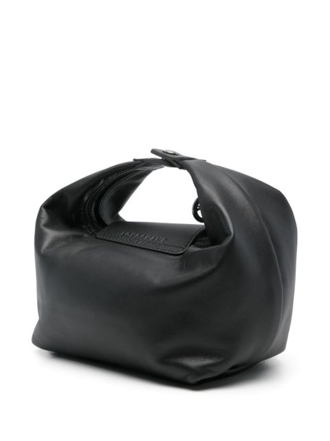 Longchamp mini Le Pliage Xtra tote bag - Black