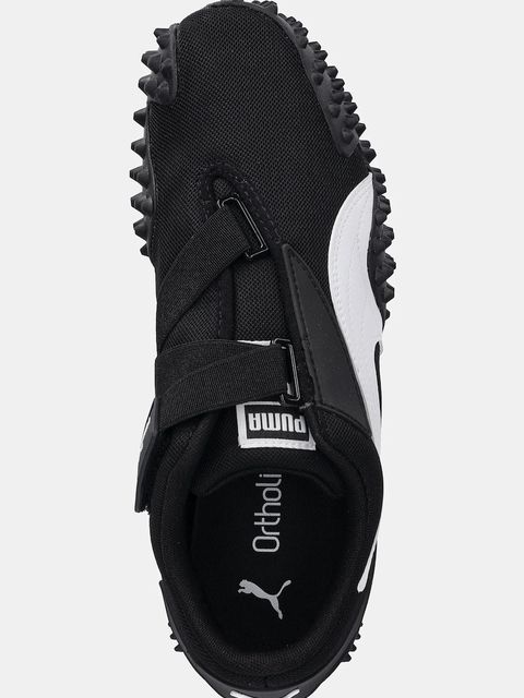 Puma sneakersy Mostro OG Prime kolor czarny 403206