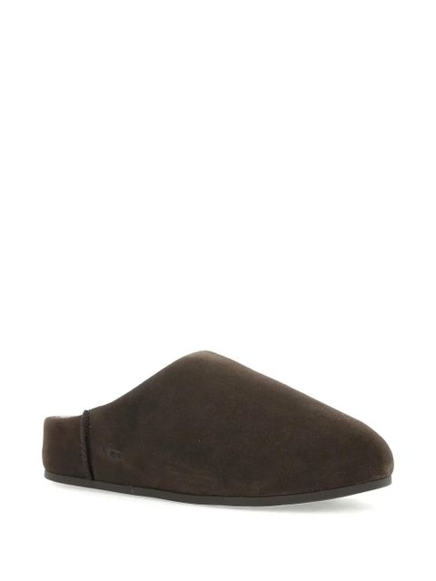 UGG Elea slip-on mules - Brown - zdjęcie produktu nr 2
