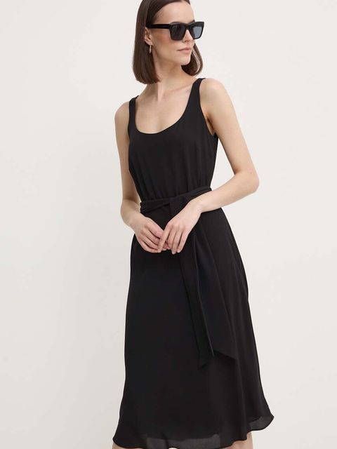 Lauren Ralph Lauren sukienka - zdjęcie produktu nr 1