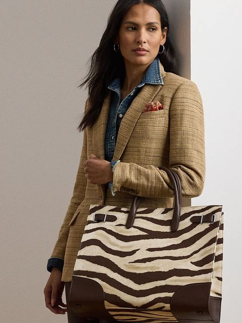 Lauren Ralph Lauren torebka