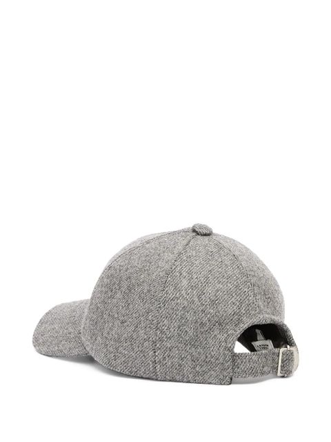 ISABEL MARANT Tomas cap - Grey