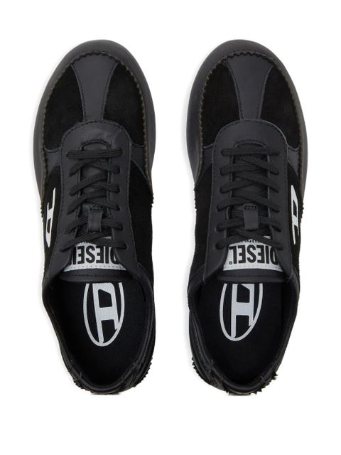 Diesel D-MILE sneakers - Black