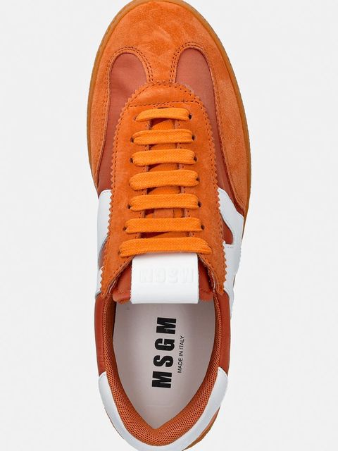 MSGM sneakersy