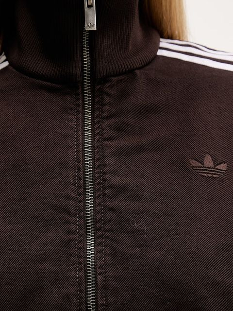 adidas Originals kurtka bawełniana Firebird