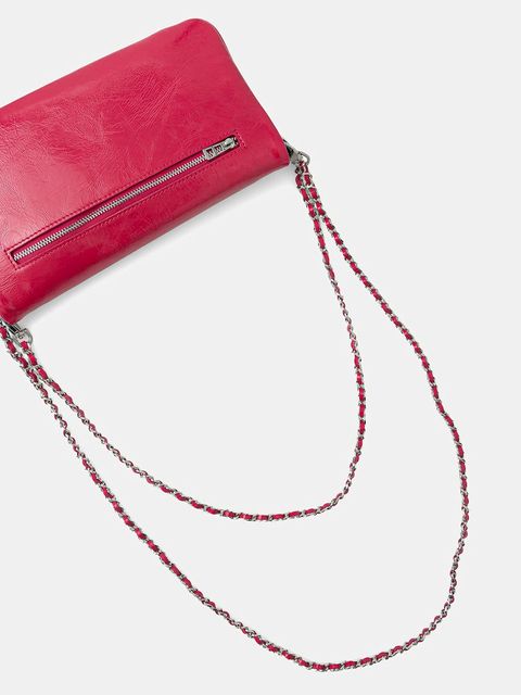 ZADIG&VOLTAIRE torebka skórzana