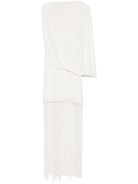 Faithfull the Brand Colmar mini dress - White - zdjęcie produktu nr 1