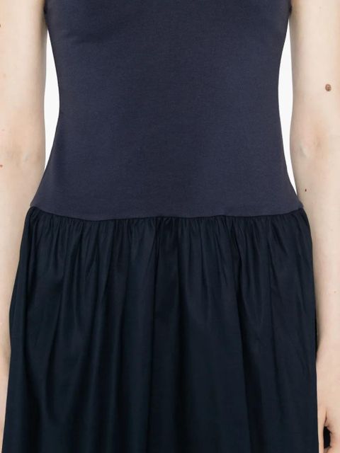 Reformation Alyssa dress - Blue